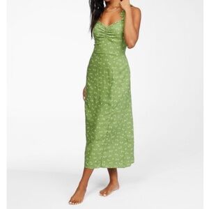 Billabong Midi Dress
